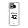 スリムプロテクションケース［ 千葉ロッテマリーンズ - #42 JACKSON ］