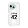 スリムプロテクションケース［ 千葉ロッテマリーンズ - #42 JACKSON ］