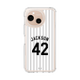 スリムプロテクションケース［ 千葉ロッテマリーンズ - #42 JACKSON ］