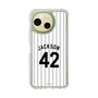スリムプロテクションケース［ 千葉ロッテマリーンズ - #42 JACKSON ］