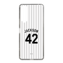 スリムプロテクションケース［ 千葉ロッテマリーンズ - #42 JACKSON ］