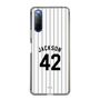 スリムプロテクションケース［ 千葉ロッテマリーンズ - #42 JACKSON ］