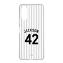 スリムプロテクションケース［ 千葉ロッテマリーンズ - #42 JACKSON ］