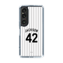 スリムプロテクションケース［ 千葉ロッテマリーンズ - #42 JACKSON ］
