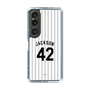 スリムプロテクションケース［ 千葉ロッテマリーンズ - #42 JACKSON ］