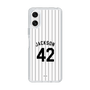 スリムプロテクションケース［ 千葉ロッテマリーンズ - #42 JACKSON ］
