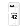 スリムプロテクションケース［ 千葉ロッテマリーンズ - #42 JACKSON ］