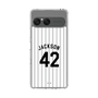 スリムプロテクションケース［ 千葉ロッテマリーンズ - #42 JACKSON ］