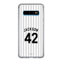 スリムプロテクションケース［ 千葉ロッテマリーンズ - #42 JACKSON ］