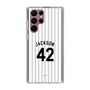 スリムプロテクションケース［ 千葉ロッテマリーンズ - #42 JACKSON ］