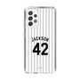 スリムプロテクションケース［ 千葉ロッテマリーンズ - #42 JACKSON ］