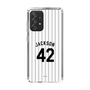 スリムプロテクションケース［ 千葉ロッテマリーンズ - #42 JACKSON ］