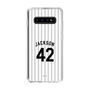 スリムプロテクションケース［ 千葉ロッテマリーンズ - #42 JACKSON ］