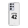 スリムプロテクションケース［ 千葉ロッテマリーンズ - #42 JACKSON ］