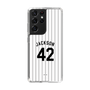 スリムプロテクションケース［ 千葉ロッテマリーンズ - #42 JACKSON ］