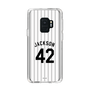 スリムプロテクションケース［ 千葉ロッテマリーンズ - #42 JACKSON ］