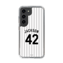 スリムプロテクションケース［ 千葉ロッテマリーンズ - #42 JACKSON ］
