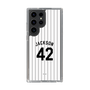 スリムプロテクションケース［ 千葉ロッテマリーンズ - #42 JACKSON ］