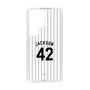 スリムプロテクションケース［ 千葉ロッテマリーンズ - #42 JACKSON ］