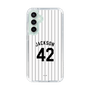スリムプロテクションケース［ 千葉ロッテマリーンズ - #42 JACKSON ］
