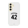 スリムプロテクションケース［ 千葉ロッテマリーンズ - #42 JACKSON ］