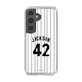 スリムプロテクションケース［ 千葉ロッテマリーンズ - #42 JACKSON ］
