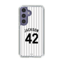 スリムプロテクションケース［ 千葉ロッテマリーンズ - #42 JACKSON ］