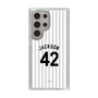 スリムプロテクションケース［ 千葉ロッテマリーンズ - #42 JACKSON ］