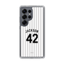 スリムプロテクションケース［ 千葉ロッテマリーンズ - #42 JACKSON ］