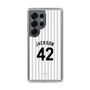 スリムプロテクションケース［ 千葉ロッテマリーンズ - #42 JACKSON ］