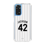 スリムプロテクションケース［ 千葉ロッテマリーンズ - #42 JACKSON ］