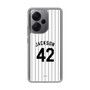 スリムプロテクションケース［ 千葉ロッテマリーンズ - #42 JACKSON ］