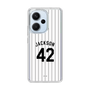 スリムプロテクションケース［ 千葉ロッテマリーンズ - #42 JACKSON ］