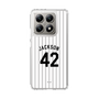 スリムプロテクションケース［ 千葉ロッテマリーンズ - #42 JACKSON ］