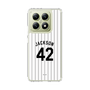 スリムプロテクションケース［ 千葉ロッテマリーンズ - #42 JACKSON ］