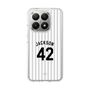 スリムプロテクションケース［ 千葉ロッテマリーンズ - #42 JACKSON ］