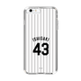 スリムプロテクションケース［ 千葉ロッテマリーンズ - #43 ISHIGAKI ］