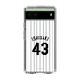 スリムプロテクションケース［ 千葉ロッテマリーンズ - #43 ISHIGAKI ］