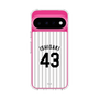 スリムプロテクションケース［ 千葉ロッテマリーンズ - #43 ISHIGAKI ］
