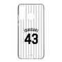 スリムプロテクションケース［ 千葉ロッテマリーンズ - #43 ISHIGAKI ］