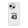 スリムプロテクションケース［ 千葉ロッテマリーンズ - #43 ISHIGAKI ］