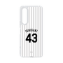 スリムプロテクションケース［ 千葉ロッテマリーンズ - #43 ISHIGAKI ］