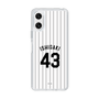 スリムプロテクションケース［ 千葉ロッテマリーンズ - #43 ISHIGAKI ］