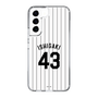 スリムプロテクションケース［ 千葉ロッテマリーンズ - #43 ISHIGAKI ］
