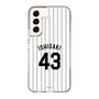スリムプロテクションケース［ 千葉ロッテマリーンズ - #43 ISHIGAKI ］