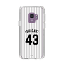 スリムプロテクションケース［ 千葉ロッテマリーンズ - #43 ISHIGAKI ］