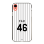 スリムプロテクションケース［ 千葉ロッテマリーンズ - #46 FUJI ］