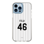 スリムプロテクションケース［ 千葉ロッテマリーンズ - #46 FUJI ］