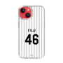 スリムプロテクションケース［ 千葉ロッテマリーンズ - #46 FUJI ］
