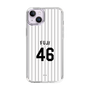 スリムプロテクションケース［ 千葉ロッテマリーンズ - #46 FUJI ］